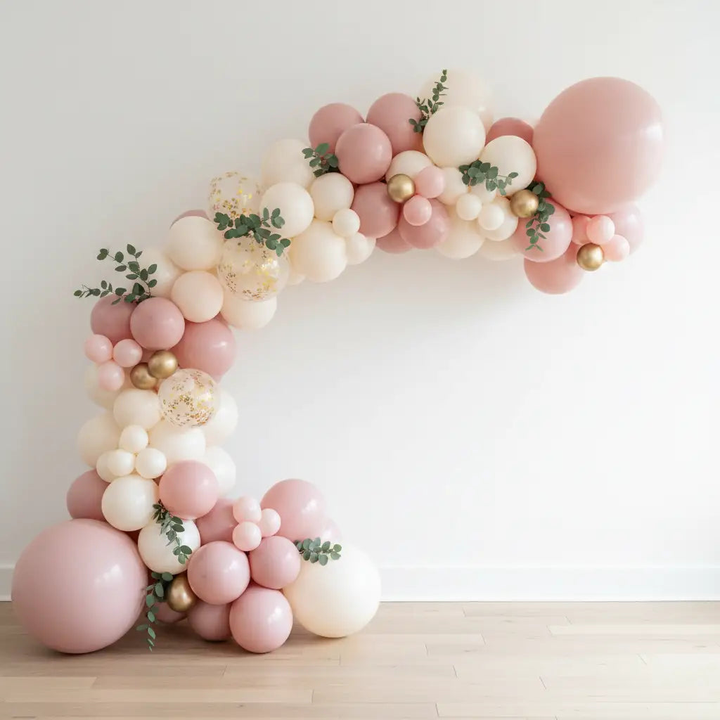 Balloon Arch (6-10ft)