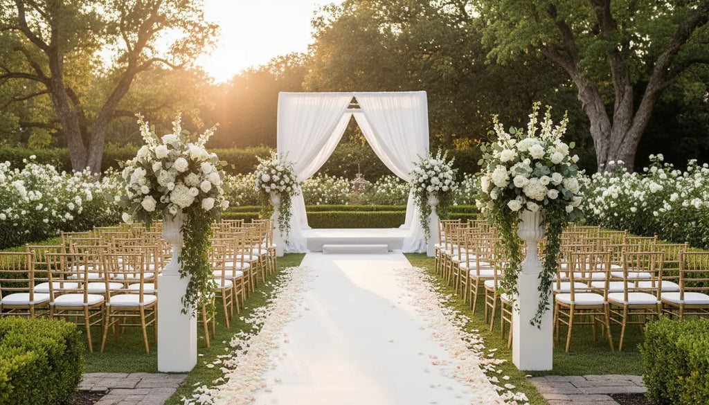 Ultimate Wedding Planning Checklist