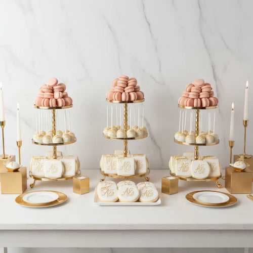 Candy/Dessert Bar Styling