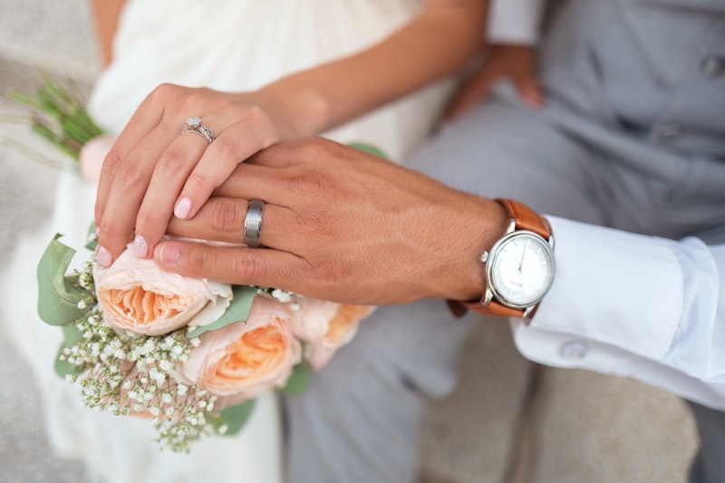 Wedding Planning Signature by IC Grace Events Houston