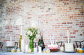 Sequin Backdrop by IC Grace Events Houston