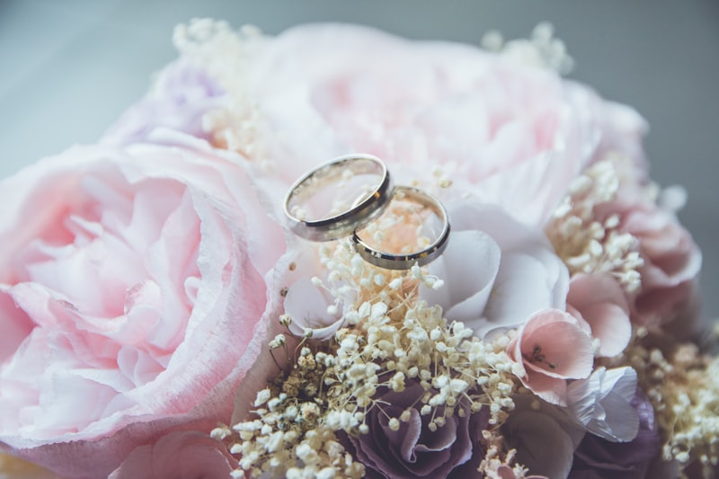 Engagement Celebration by IC Grace Events Houston
