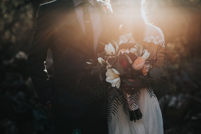 Wedding Day Timeline by IC Grace Events Houston