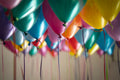 Kids Birthday Planning by IC Grace Events Houston