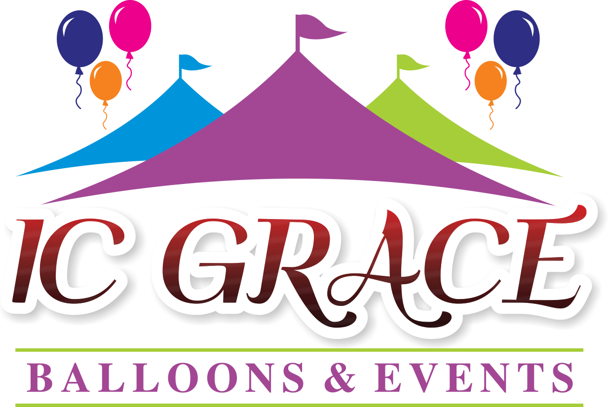 I.C Grace Events