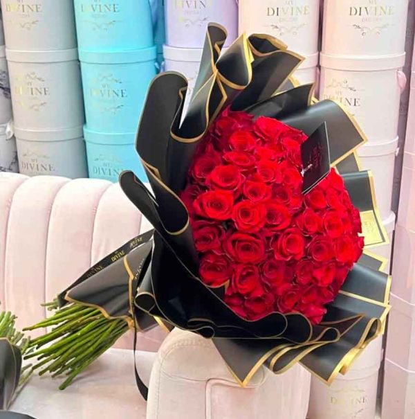 Fresh Flower Bouquet