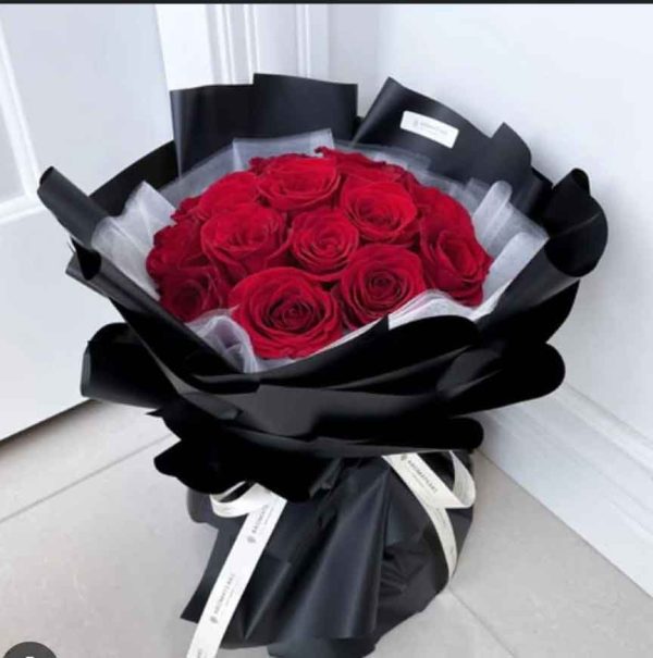 Fresh Flower Bouquet