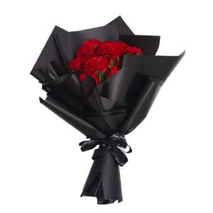 Fresh Flower Bouquet